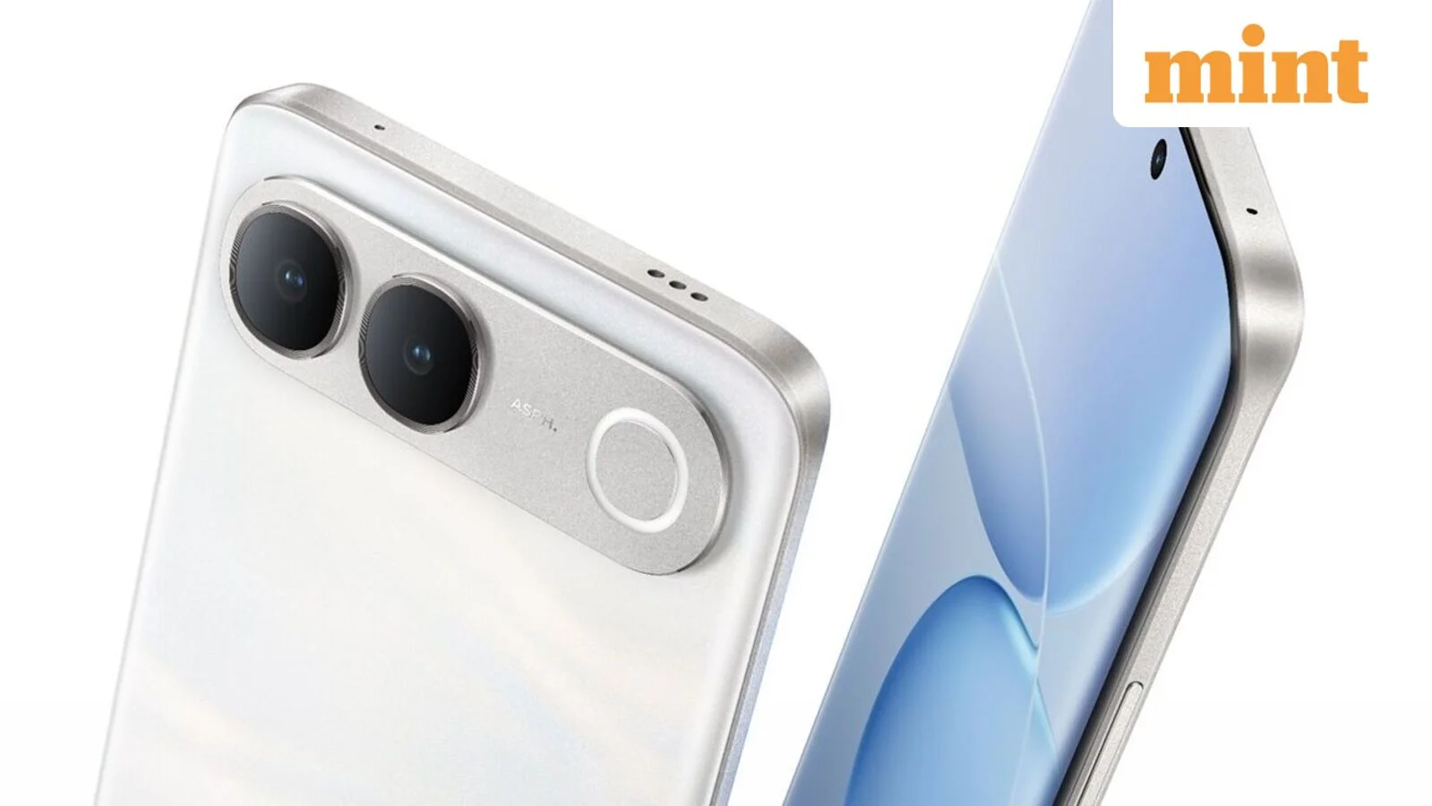 Vivo V80 Lite 5G launches with 120Hz AMOLED display, 7,050mAh battery: Price, specs