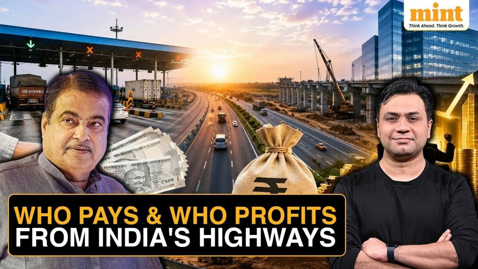 India Ratings maintains neutral outlook for transportation infra in FY27