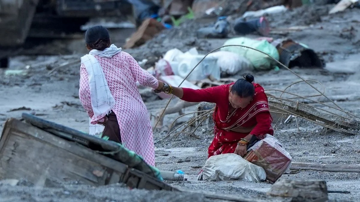 Nepal flash flood deaths cross 900, fresh alert issued; PM Balen Shah says country facing ‘unimaginable’ disaster