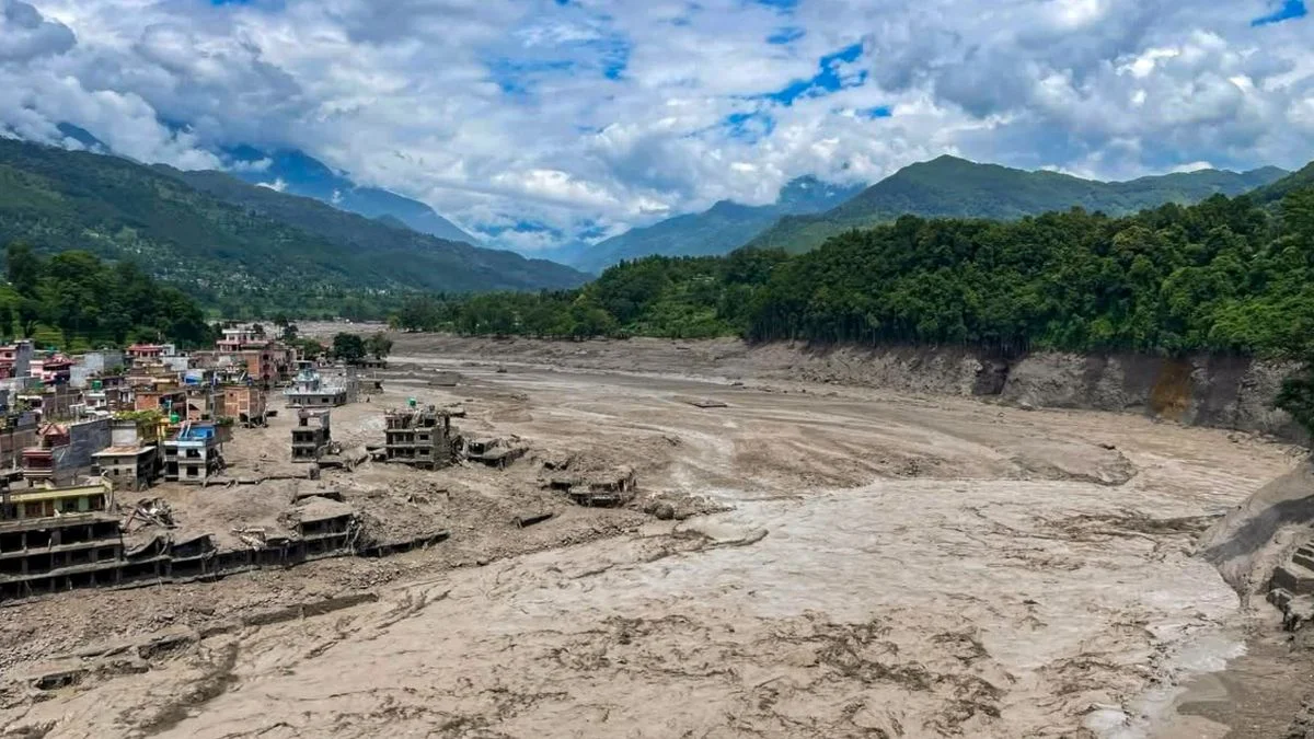 Nepal flash floods leave 160 dead; over 750, including 133 Indians, missing | 10 Points