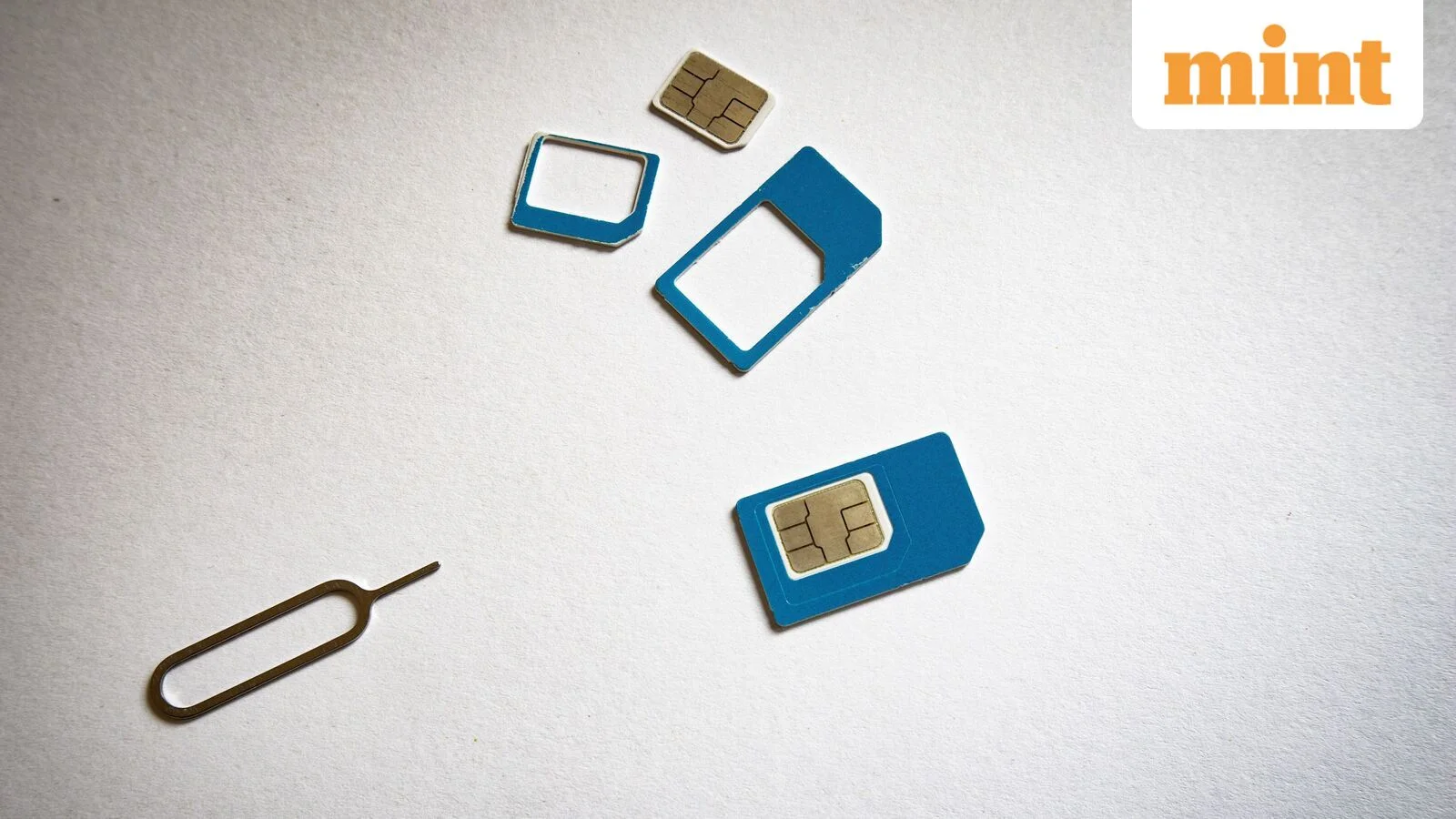 Too many SIM cards? Here’s why you might be denied a new mobile connection soon