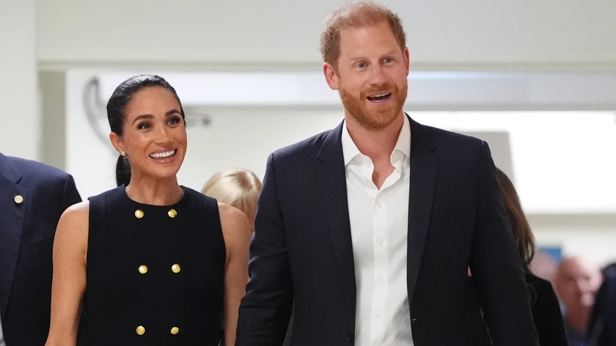 Prince Harry, Meghan Markle moving back to UK, resuming Royal roles on cards? What we know so far
