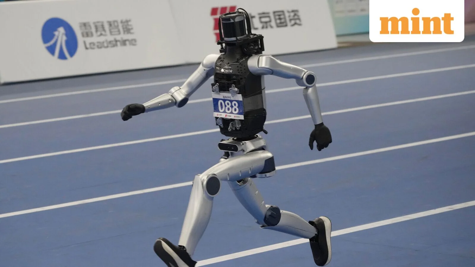 China will struggle to make money from humanoid robots