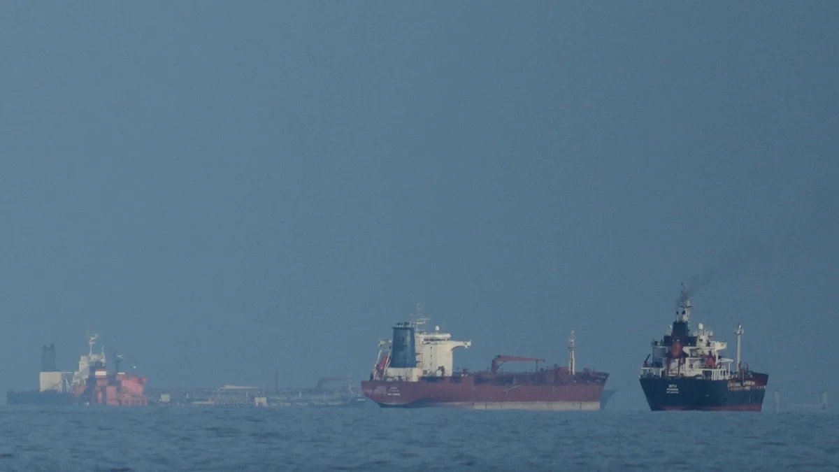 Six Indians aboard cargo ship carrying Turkish military weapons hijacked off Somalia coast