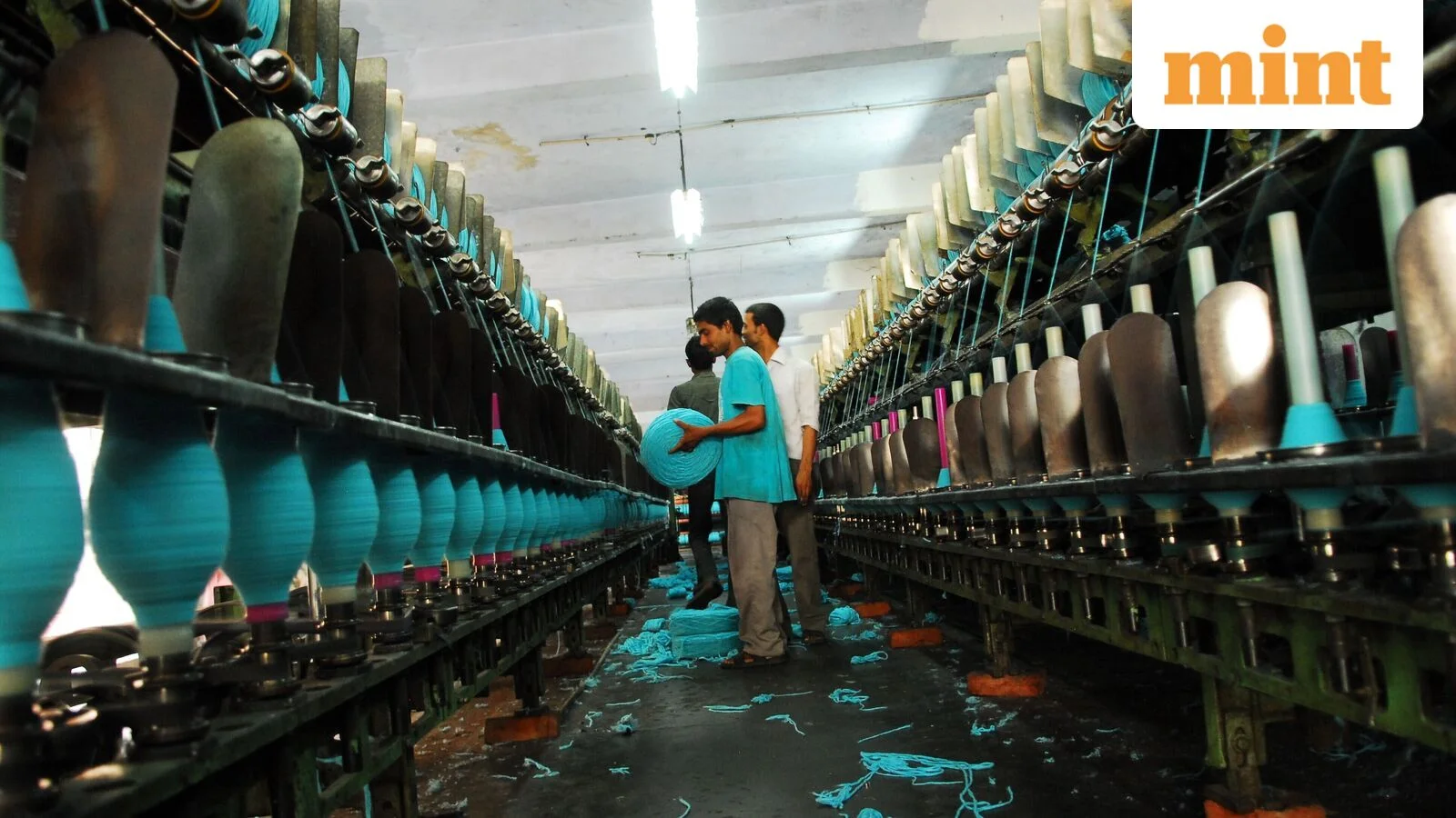 Minor textile trade violations may attract fines, not jail, under proposed rules