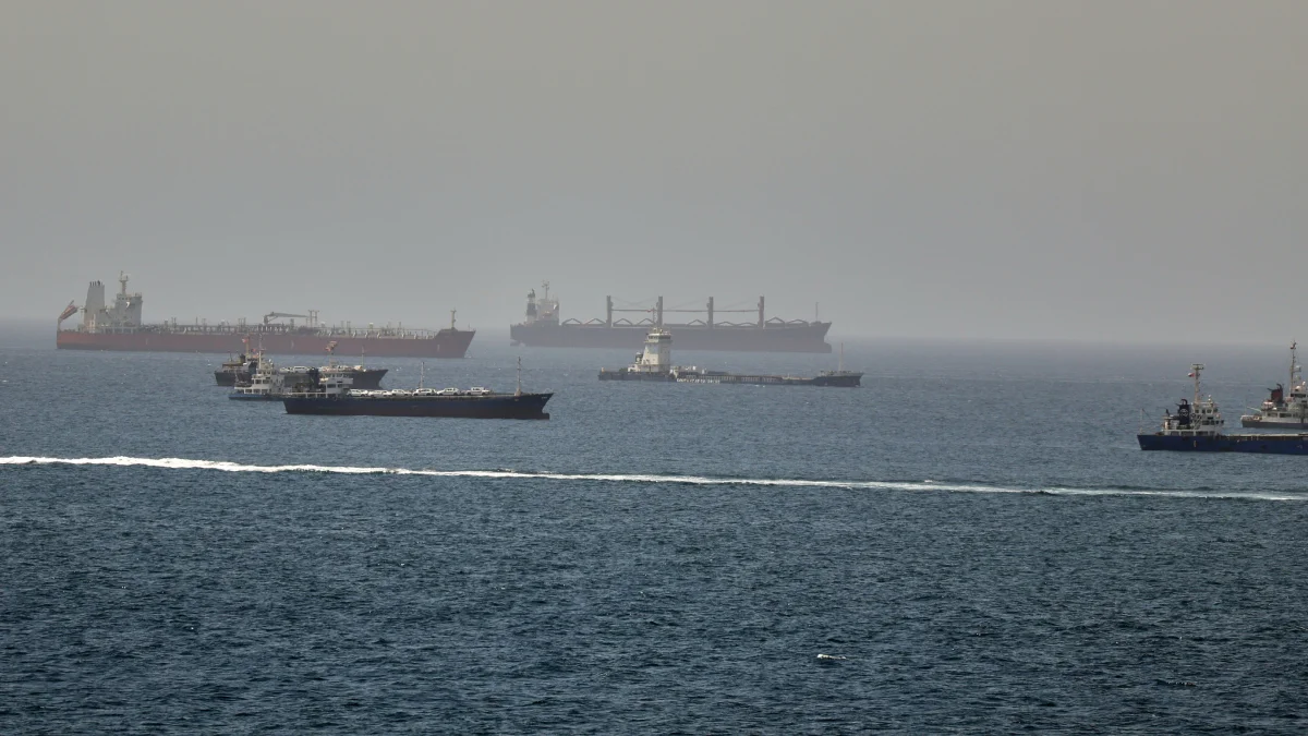 Regional ripples growing? UAE suspends all trade, finance deals with Iran after missile attack