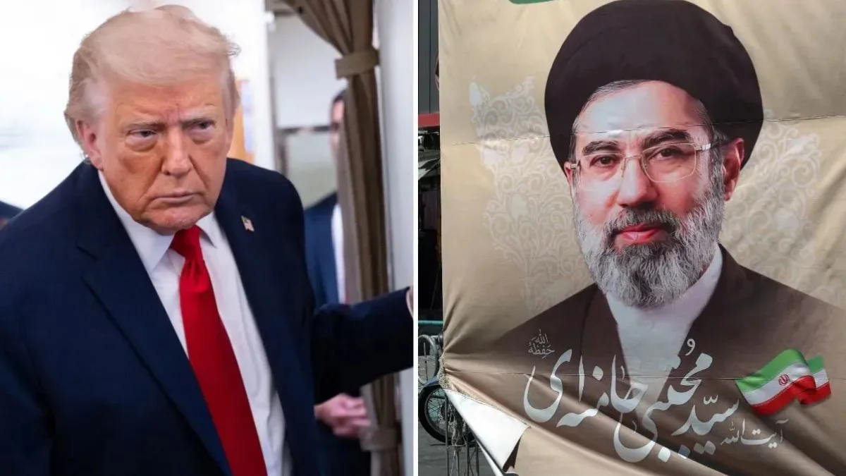 Iran shrugs of Trump’s sanctions threat, vows retaliation in Gulf to further hit oil exports
