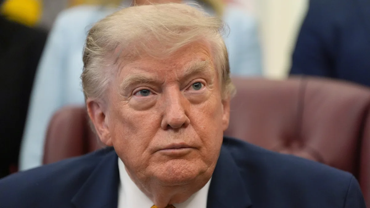 US sanctions four India-linked companies over Iran oil trade in Trump’s bid to isolate Tehran