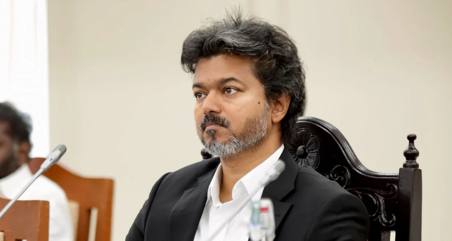 CM Vijay’s big bonanza for Tamil Nadu MLAs