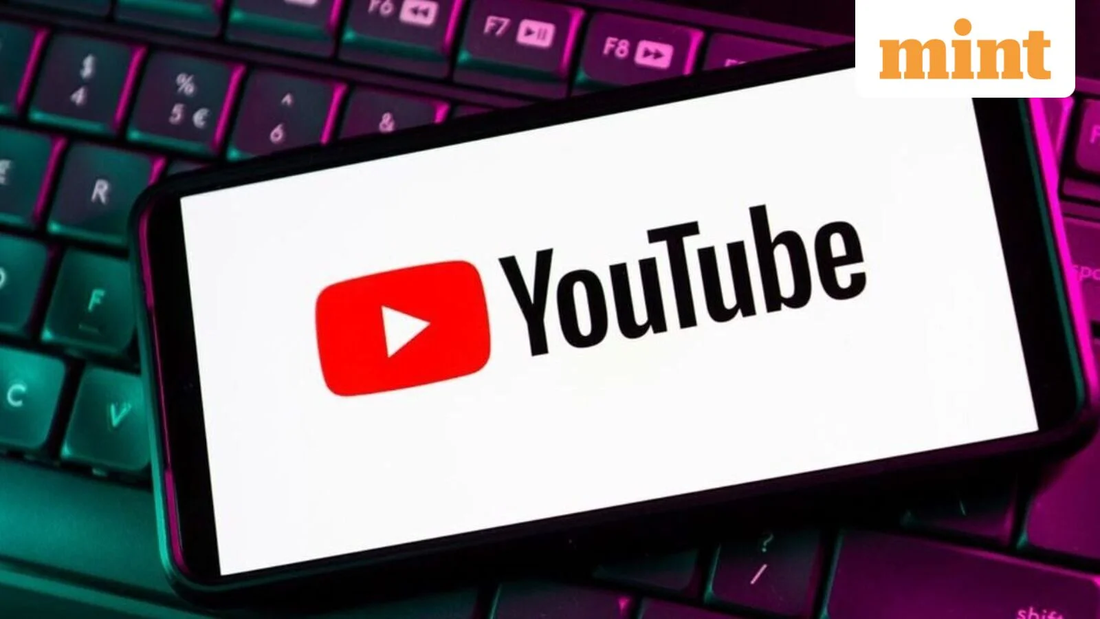 YouTube is changing the view game. Creators may have to chase attention, not clicks