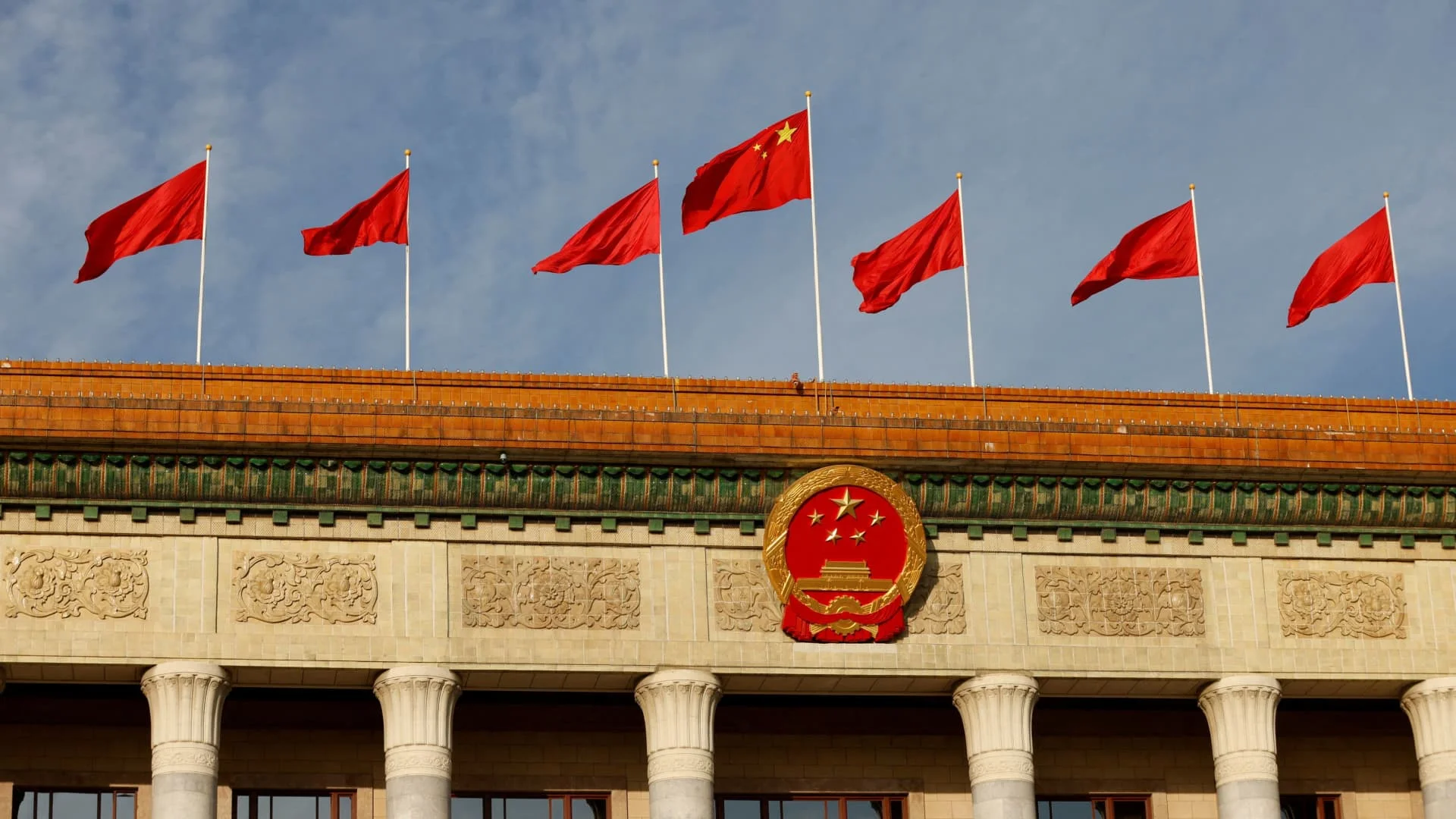 China hits back at G20 pressure over exports and trade imbalances