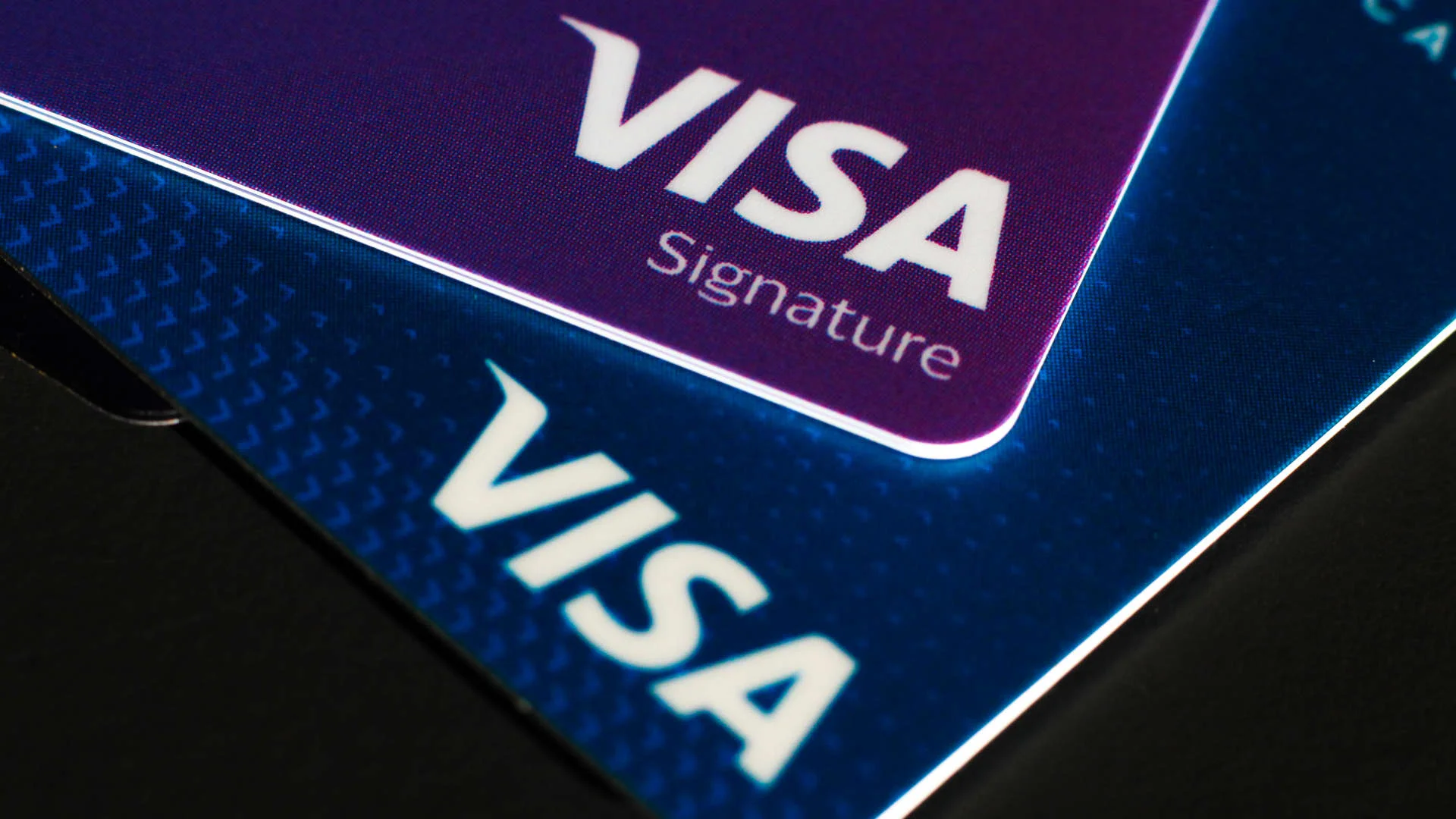 Visa expands data offering for blockchain lenders