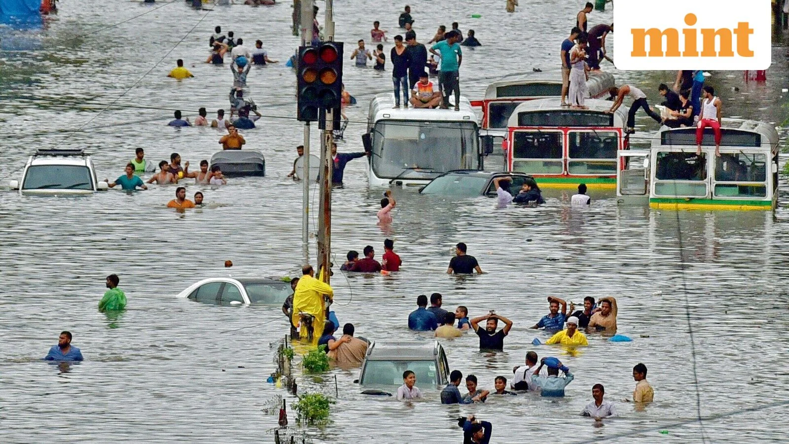 India will lack ‘viksit’ attributes until its urban agglomerations offer world-class public goods