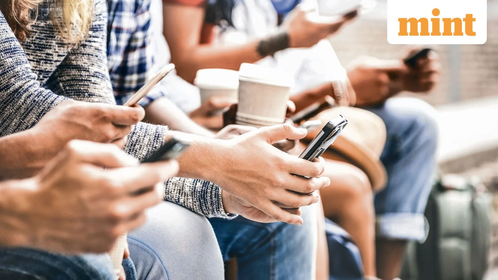 Why the humble 4G smartphone has refused to die