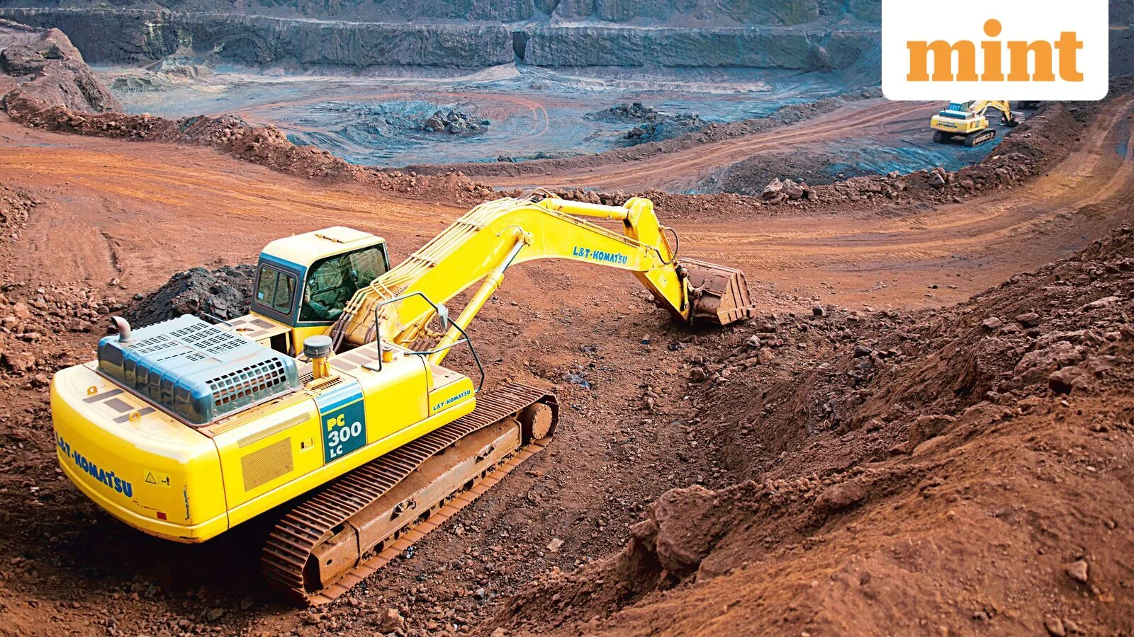 How a new law could reboot India’s mining sector