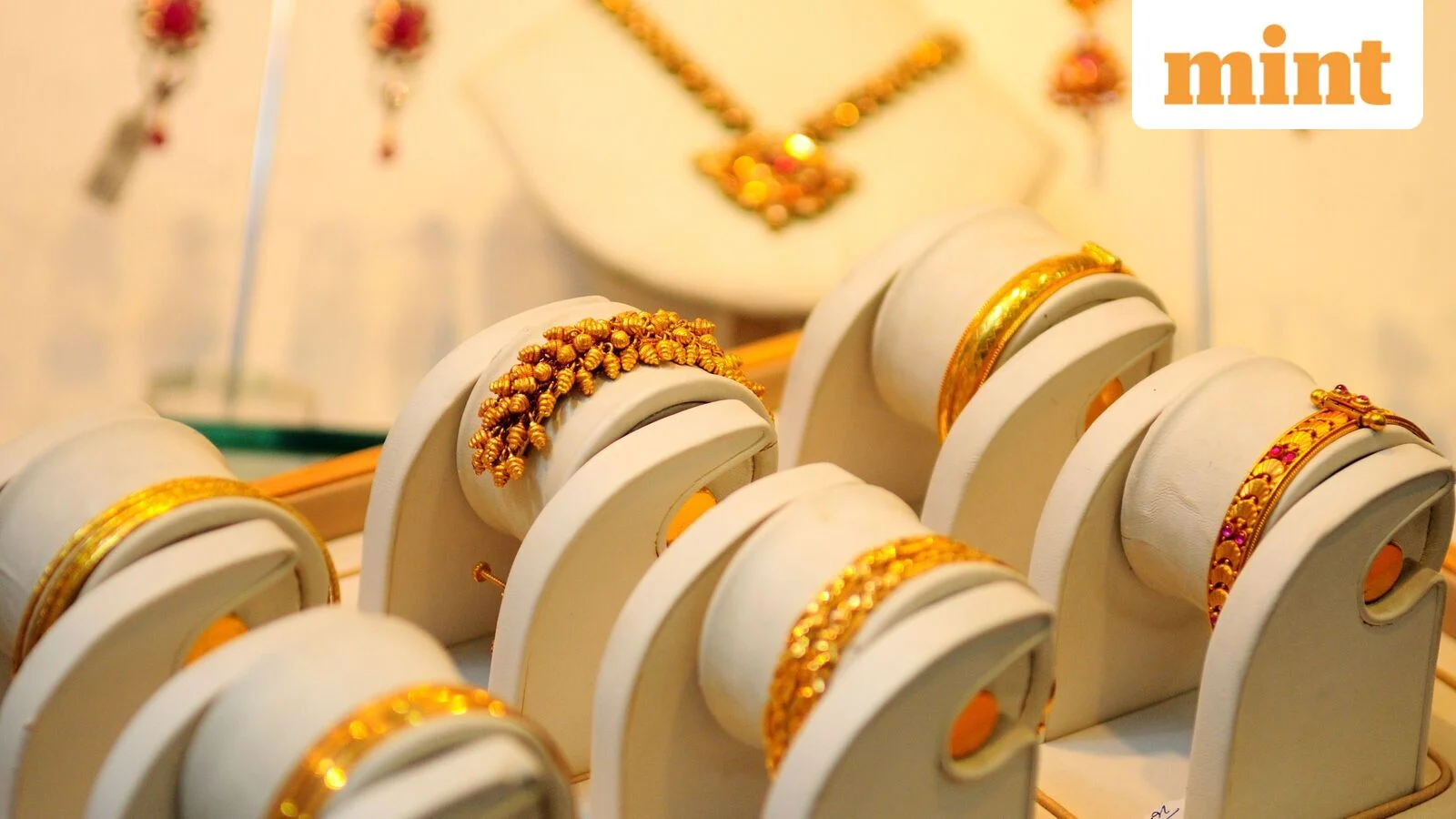 Mint Explainer | Why India’s jewellery giants are racing to consolidate