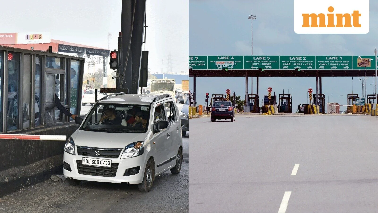 NHAI launches monthly toll pass for ₹350: What is it, how to apply, who is eligible and more