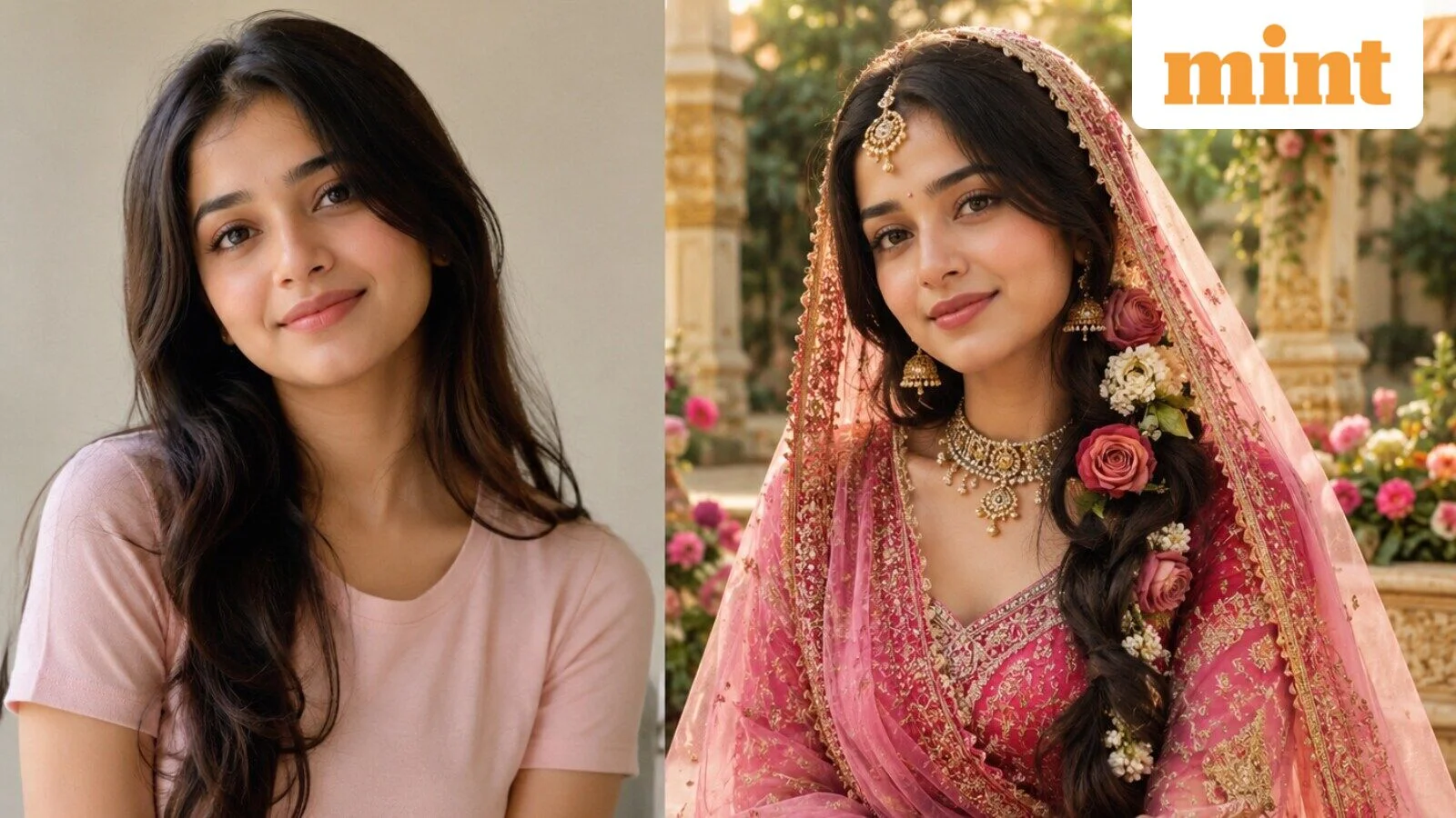 Janmashtami 2026: Top 5 AI prompts to give yourself dreamy Radha Rani makeover for Instagram stories and reels