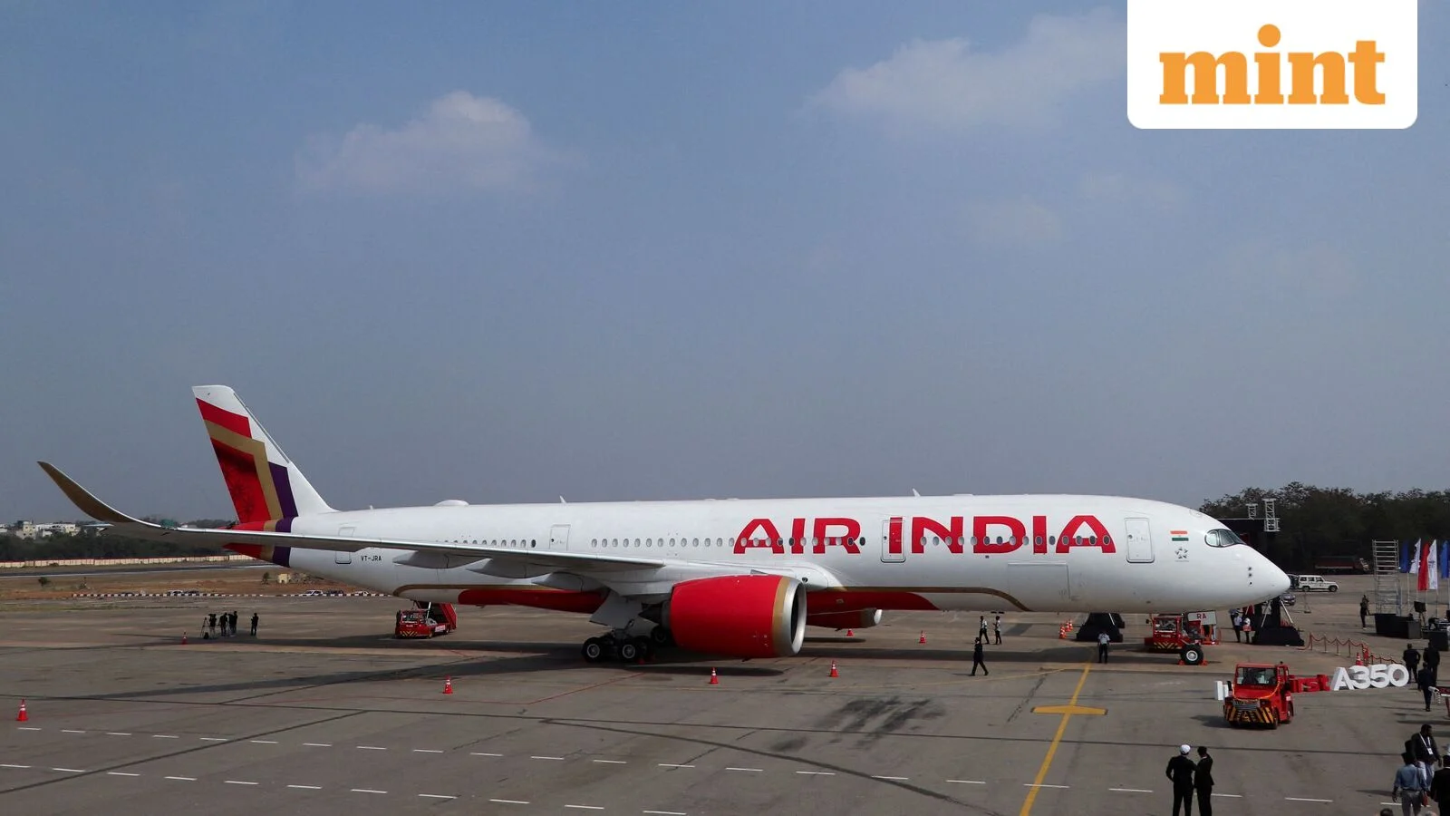 Probe agency finds psychoactive substance use by pilot of Air India flight from Phuket, suggests appropriate action