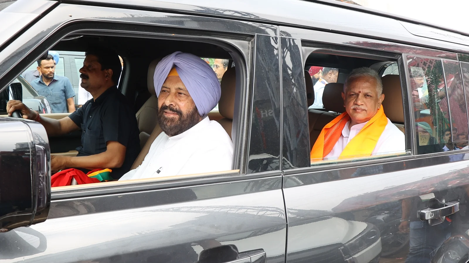 Bengal campaign its model, why Punjab BJP steps up for Nasha Mukti Yatra before polls | Political Pulse News