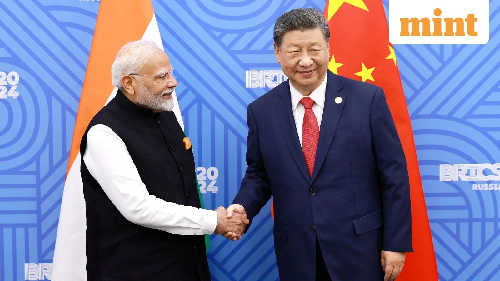 Brics offers the right forum for India and China to break down the wall between their economies