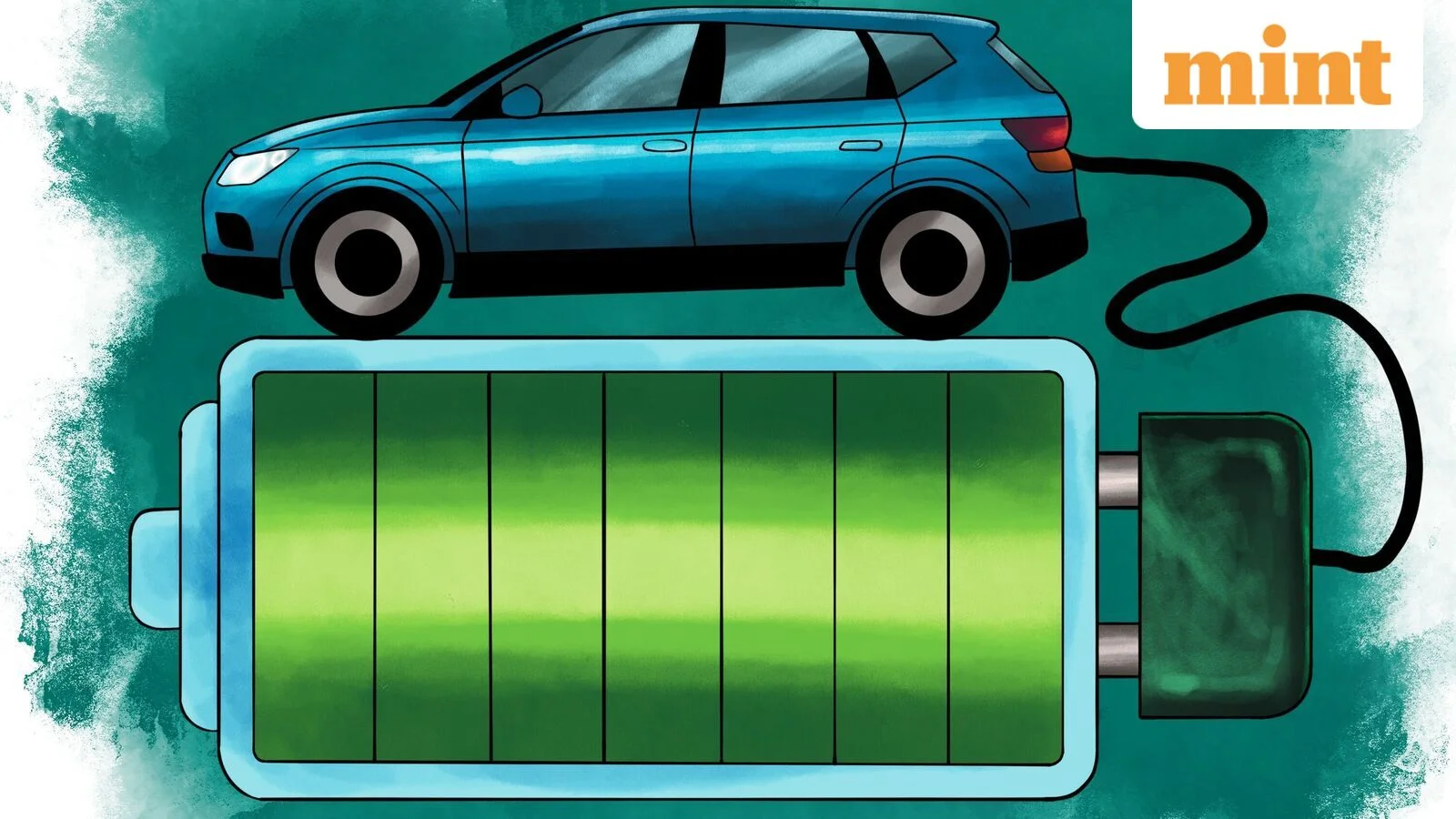 Mint Quick Edit | Car-buyers are turning over a green leaf: EV charging infrastructure needs a boost