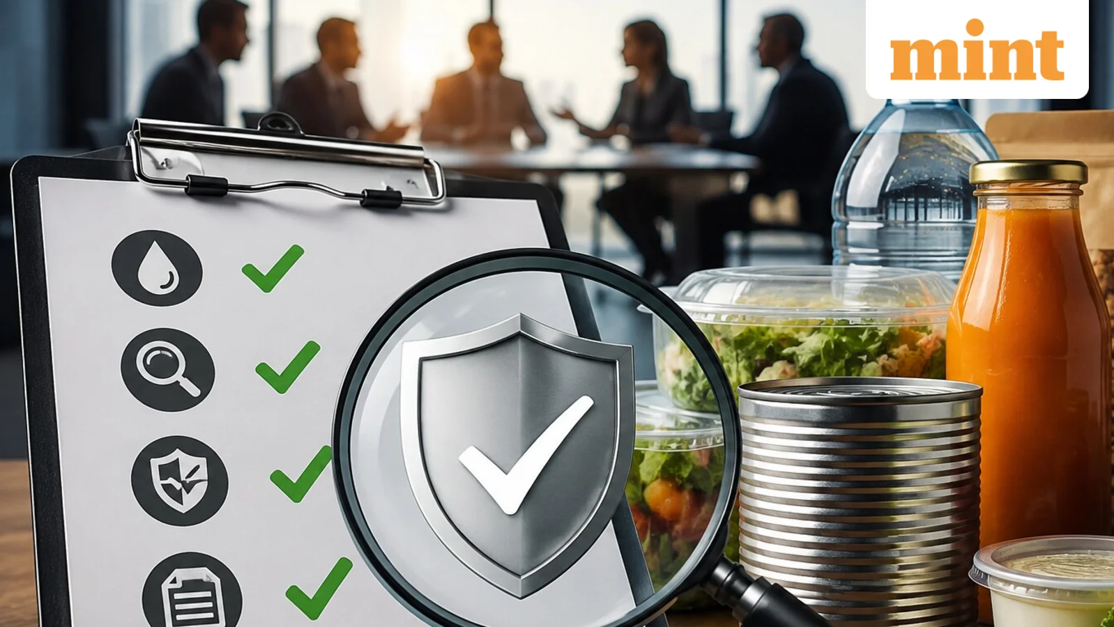 ‘One mistake can impact next funding round’: Food safety crackdown puts compliance ahead of growth in F&B boardrooms