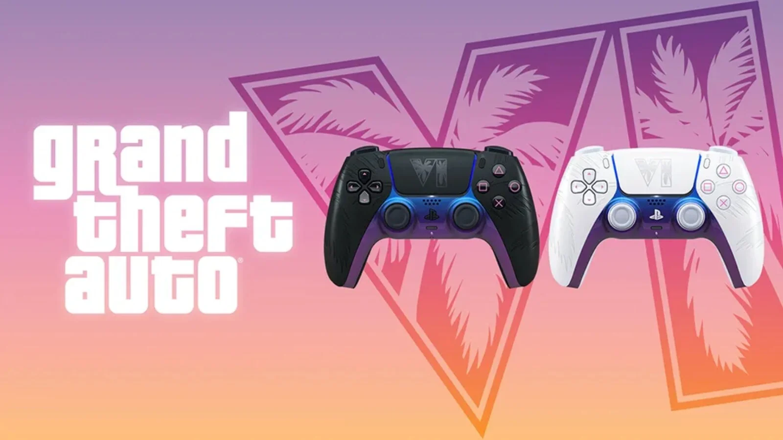 GTA 6 DualSense controller pre-orders start on 10 September: Price, release date, details