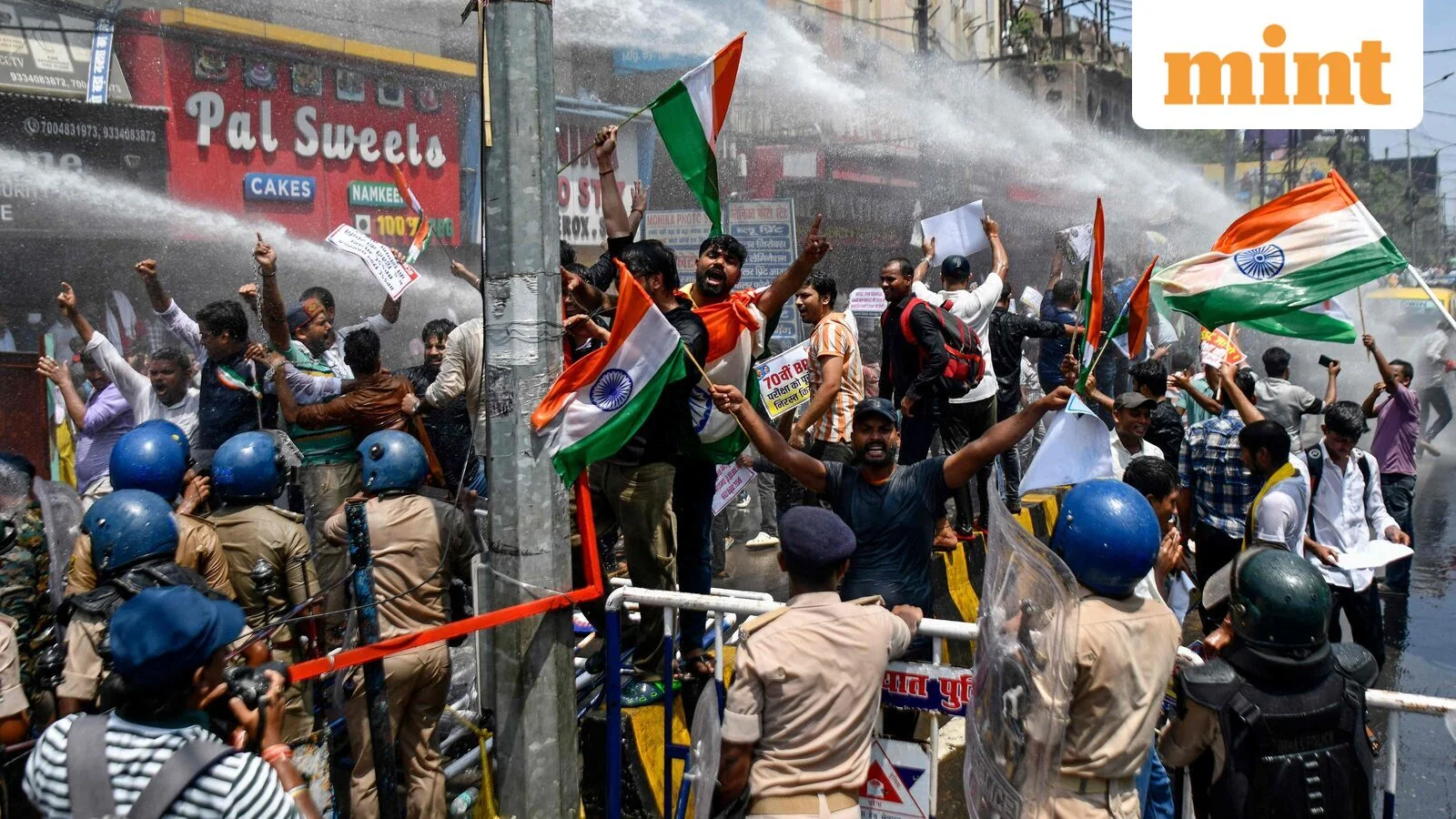 Student protests have brought India’s welfare model into focus—and it clearly needs a basic rethink