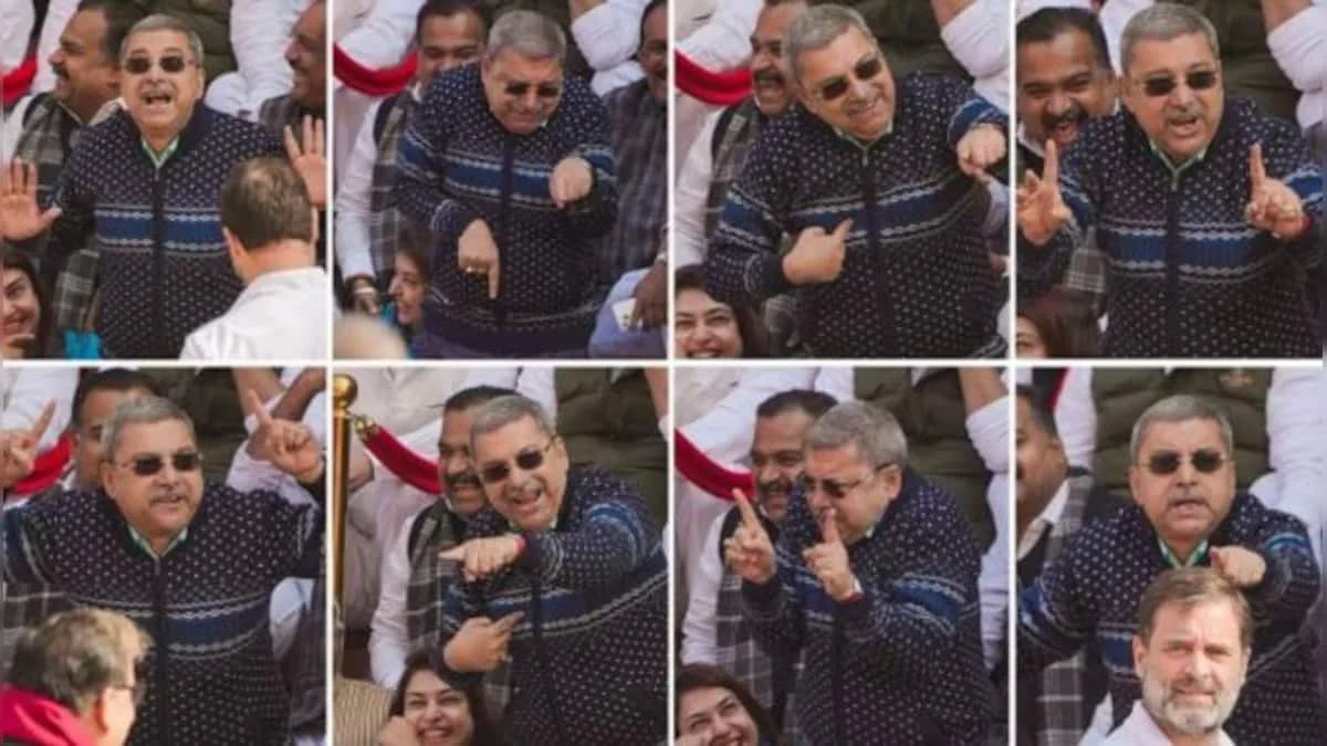 TMC’s Kalyan Banerjee mimics Vice President Dhankar again, this time in Bengal; says ‘will do it a thousand times’