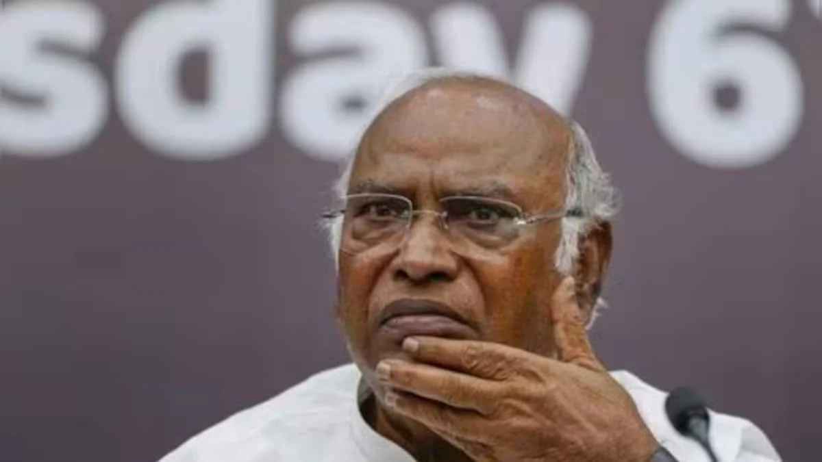 Mamata Banerjee, Arvind Kejriwal propose Mallikarjun Kharge as PM face, Cong leader says ‘lets win first’