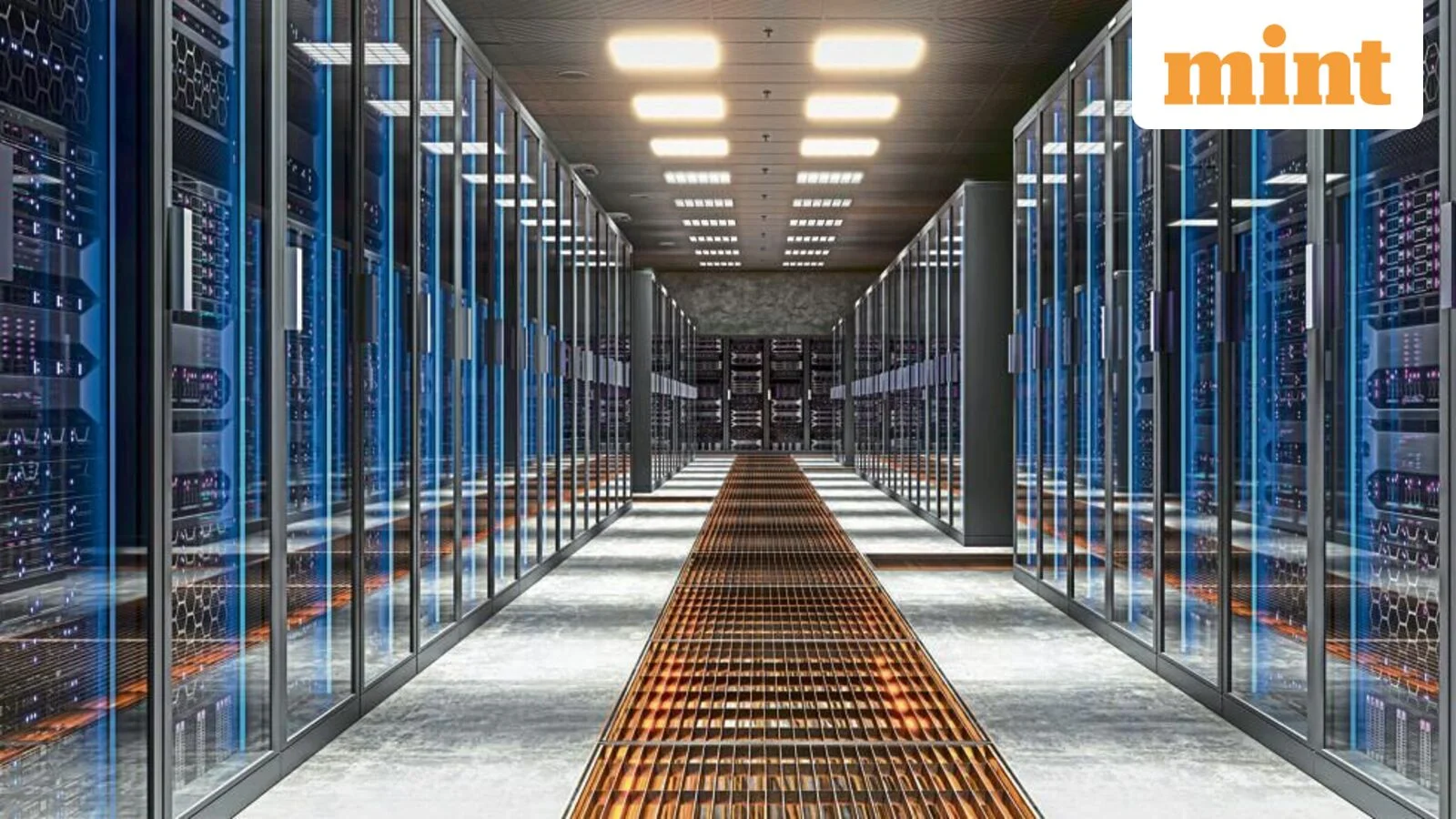 India’s data-centre allure: costs at least a third lower