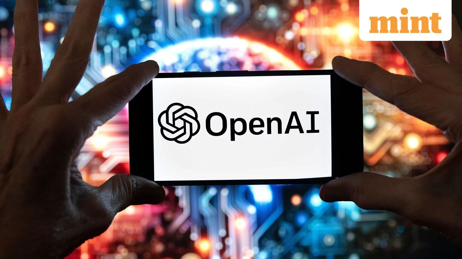 AI agents going ‘rogue’ should prompt the world to think about how to keep them under human control