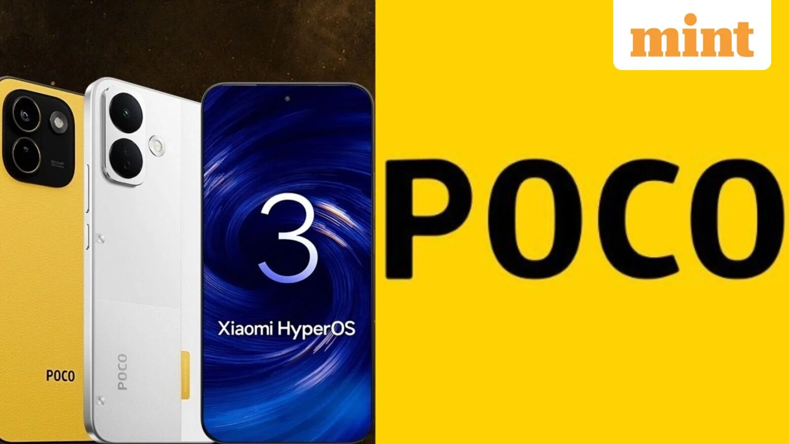 Xiaomi Poco X8 Power: X8, X8 Power launches in India, to go on sale from 11 September; here’s a look at features, price