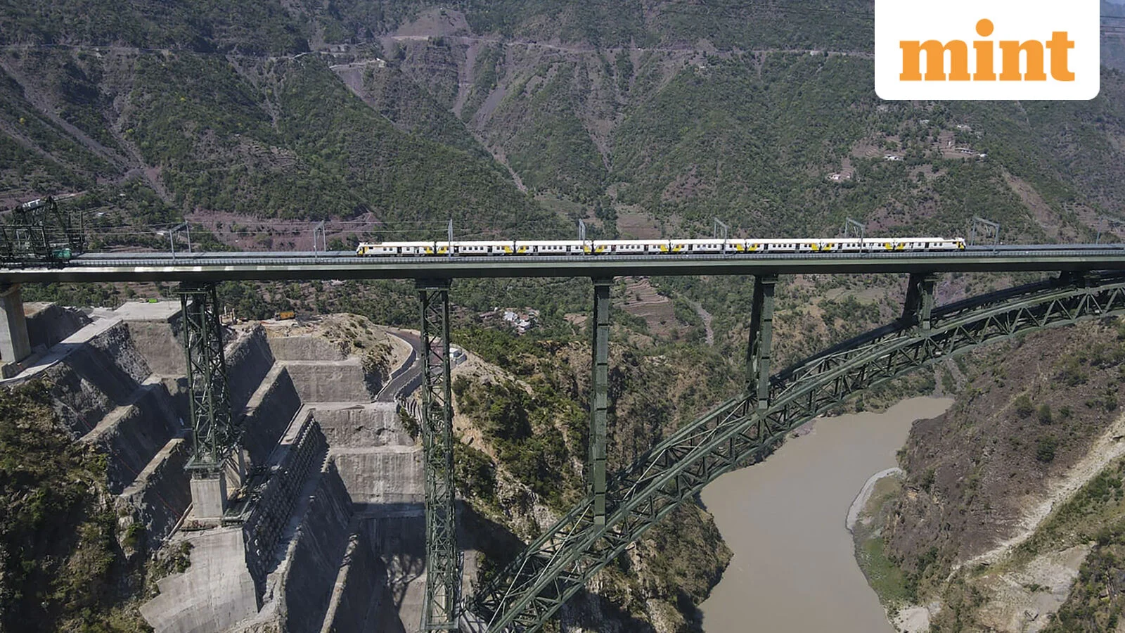 Mint Explainer | Why the road ministry is shifting bridge monitoring to specialized agencies to curb collapses