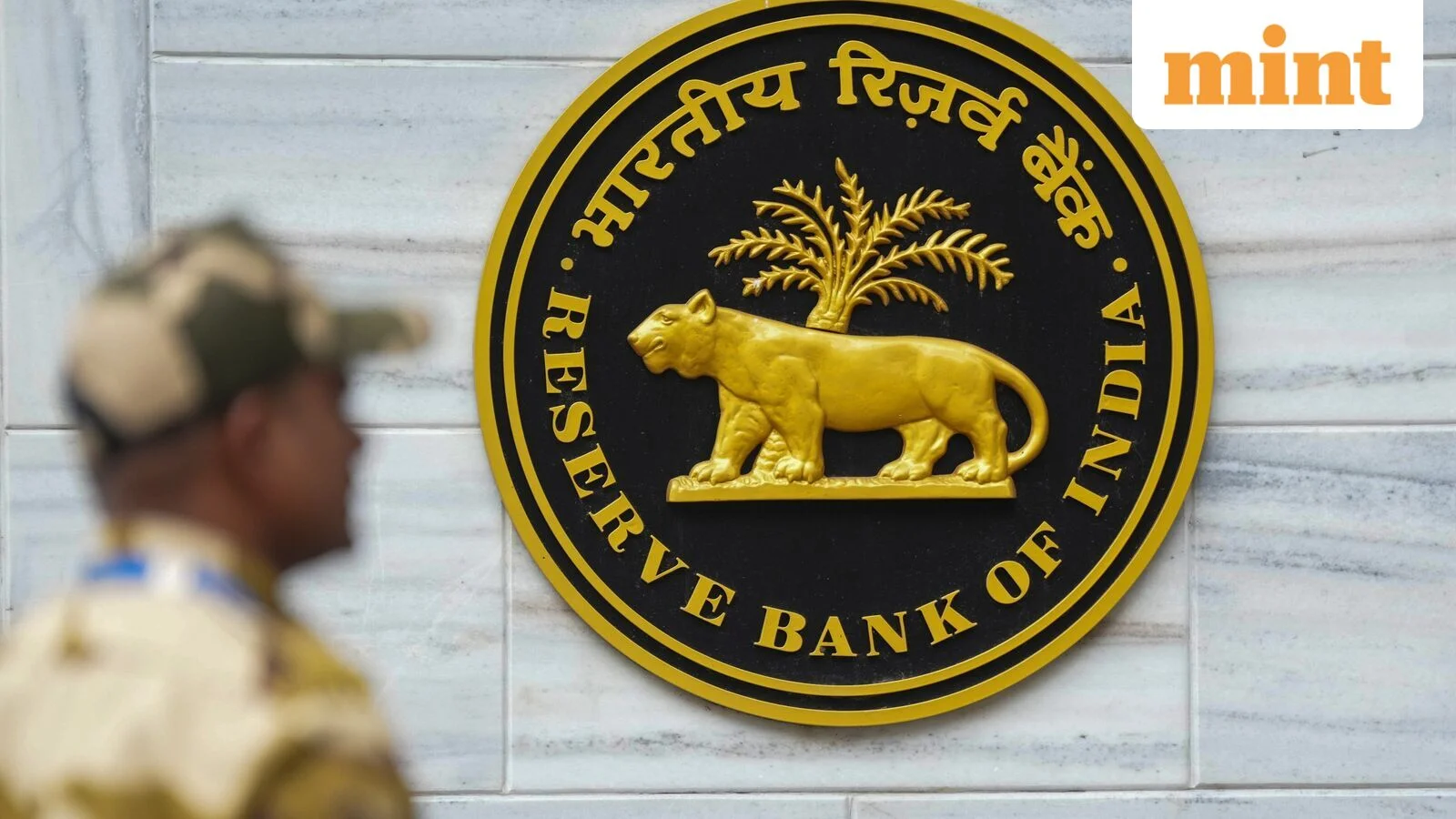 India RBI faces about  billion bill on foreign deposits plan