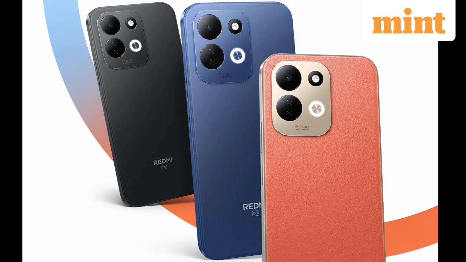 Redmi 17 5G launched in India with massive 7,900mAh battery: Check price and specs