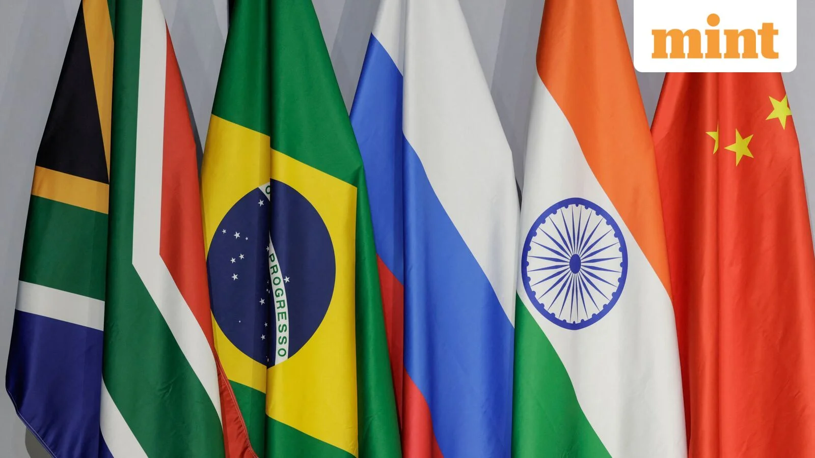 India’s Brics chairship in 2026 offers an opportunity to forge stronger ties that benefit all economies