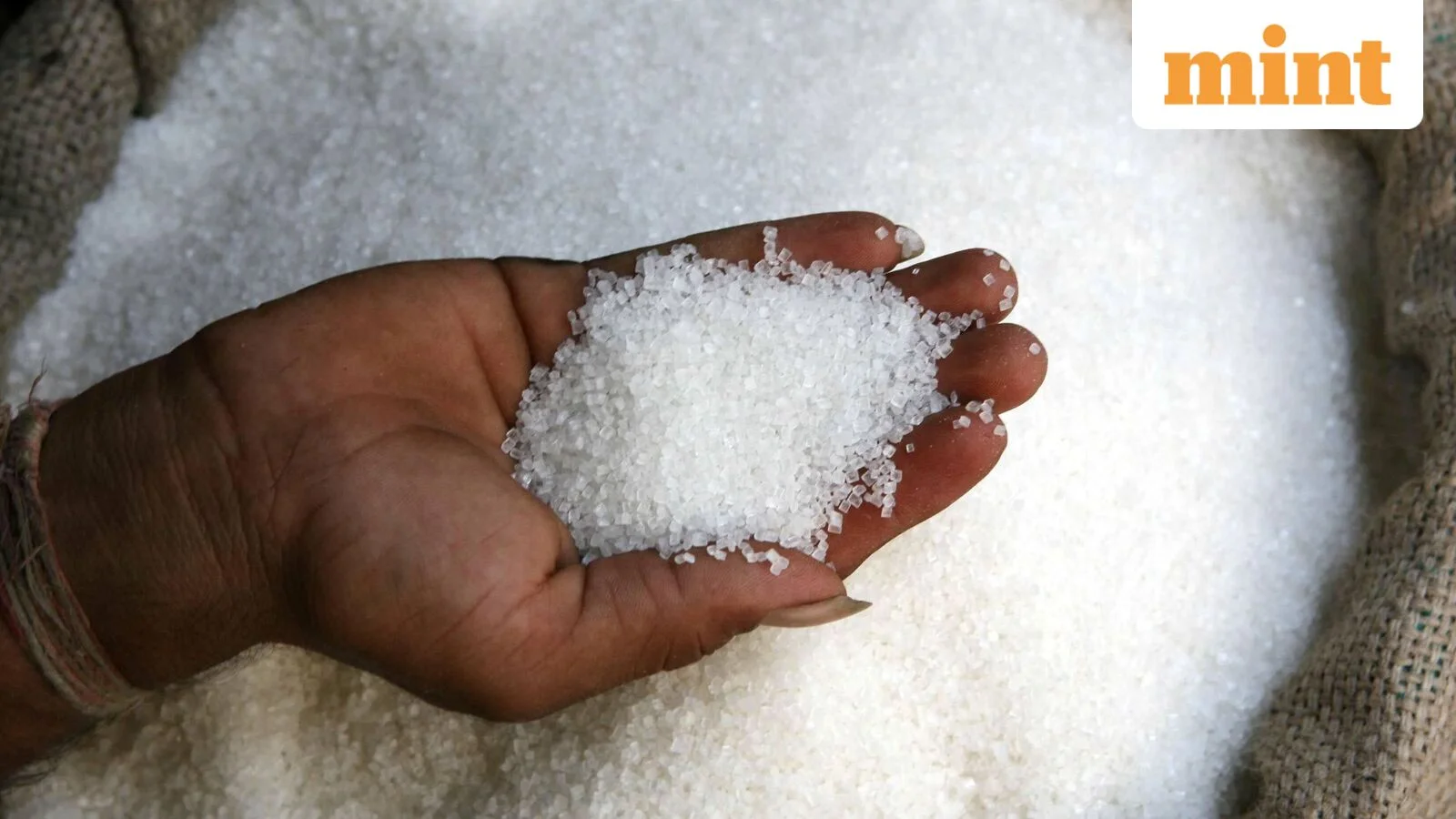 Sugar spike: this isn’t the first time weak data and ad hoc policies are showing up in food prices