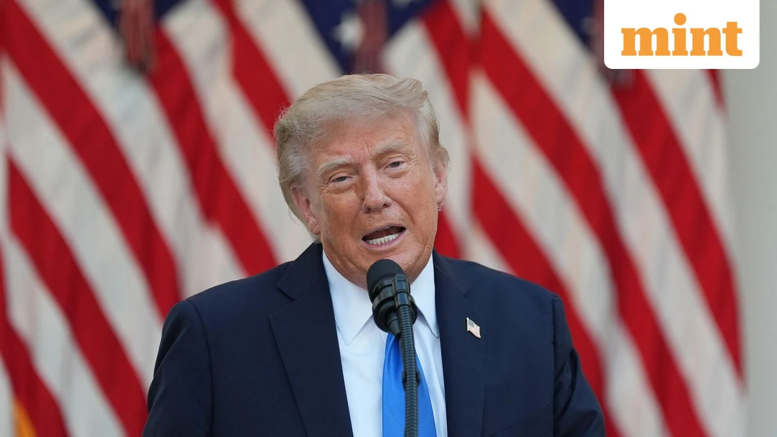 Trump’s latest threat to the US Fed is a stunner: can monetary and trade policy be taken so lightly?