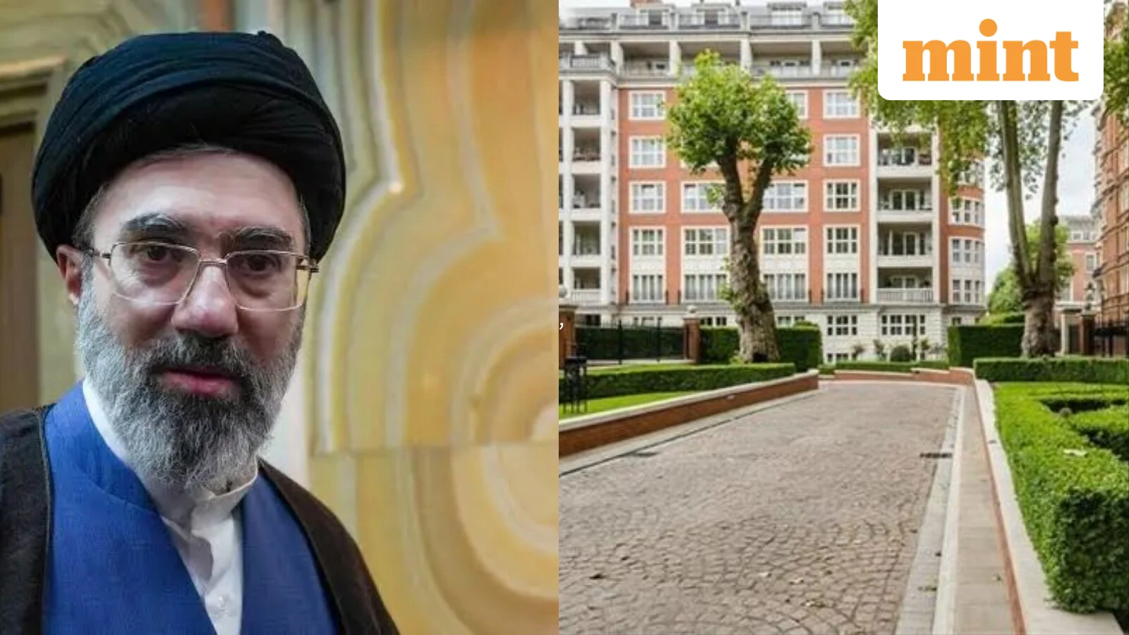 ₹459 crore, 5 bedrooms and near the Israeli Embassy: Inside Mojtaba Khamenei-linked London homes up for sale