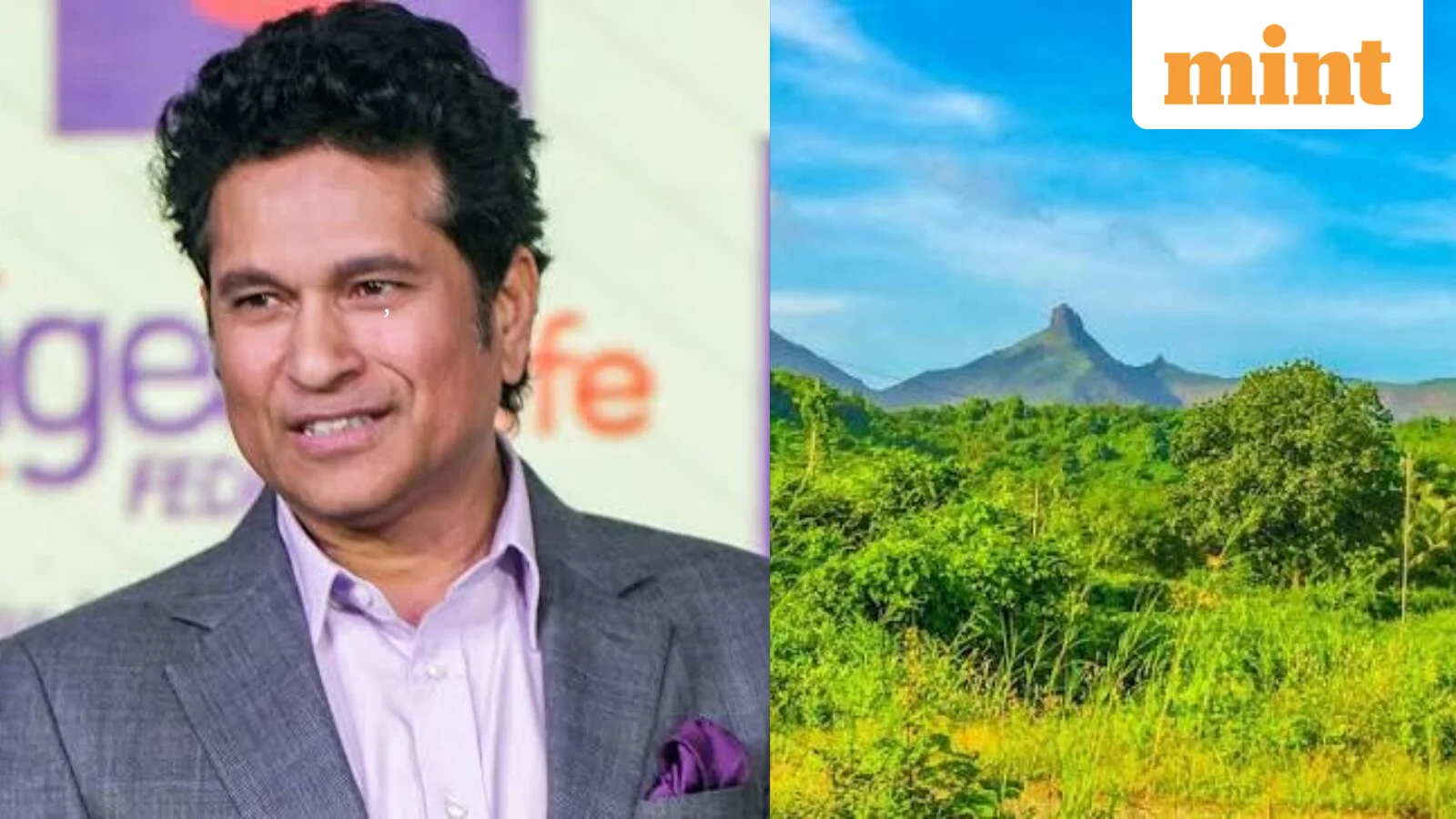 Sachin Tendulkar makes ₹70 crore property move in Lonavala; details of the deal here