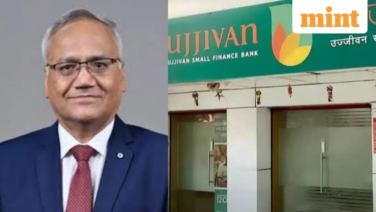 Sanjeev Nautiyal steps down: How the veteran banker steered Ujjivan Small Finance Bank’s growth engine as CEO