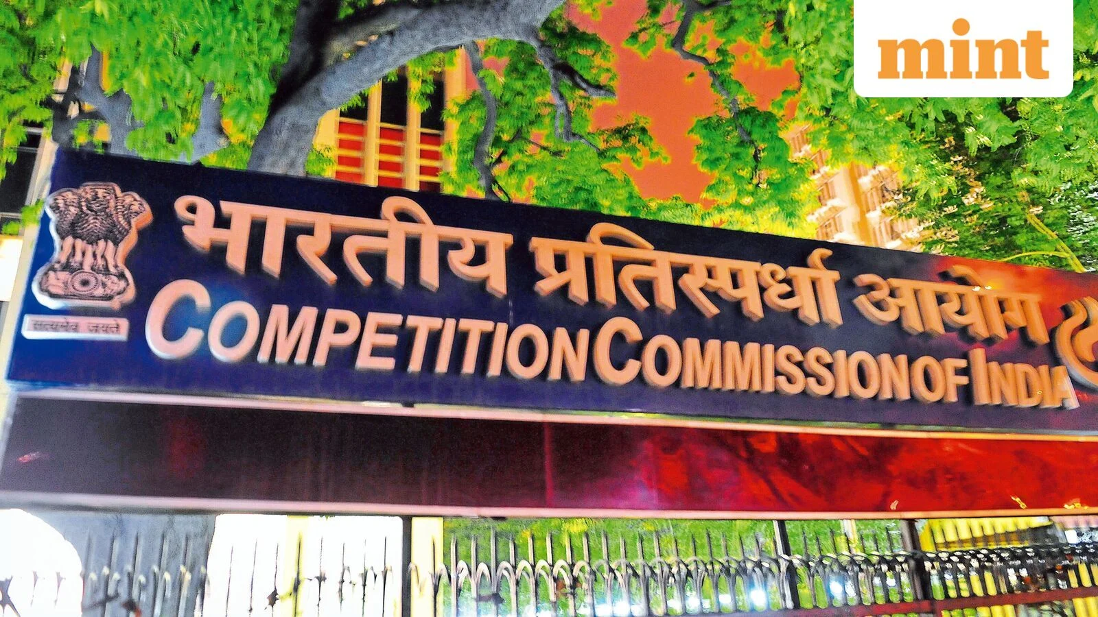 Expect a crackdown on HR practices that violate antitrust laws: the labour market needs competition too