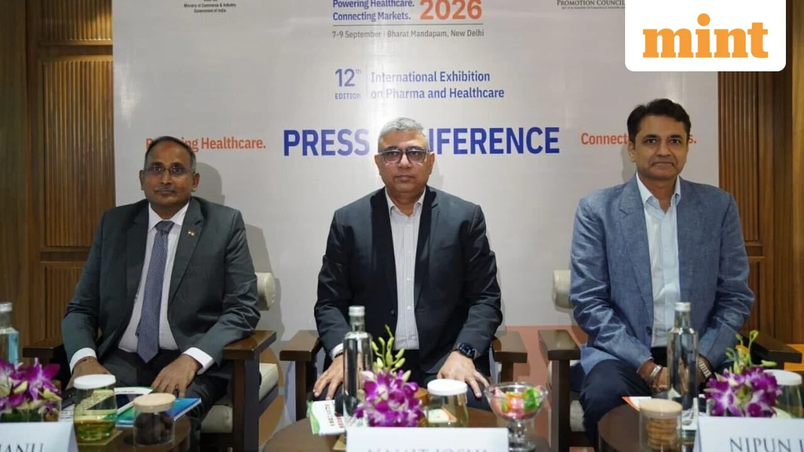 War-related supply chain shocks ‘new normal’ for Indian pharma: Pharmexcil chief
