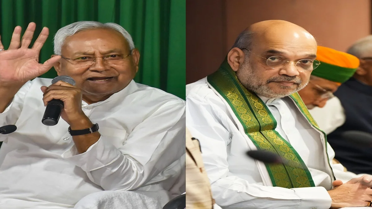 ​Amid Opposition’s nationwide unity bid, BJP’s counter-strategy of key inductions ahead of 2024 polls