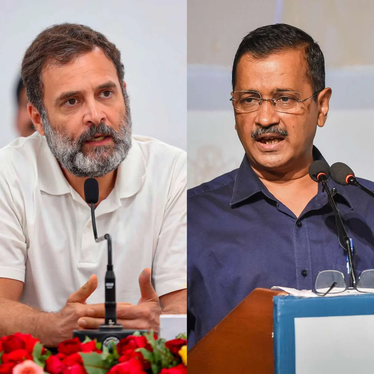 Kejriwal approached Rahul over ordinance, Mamata intervened; KNOW all that transpired in Patna Oppn meet