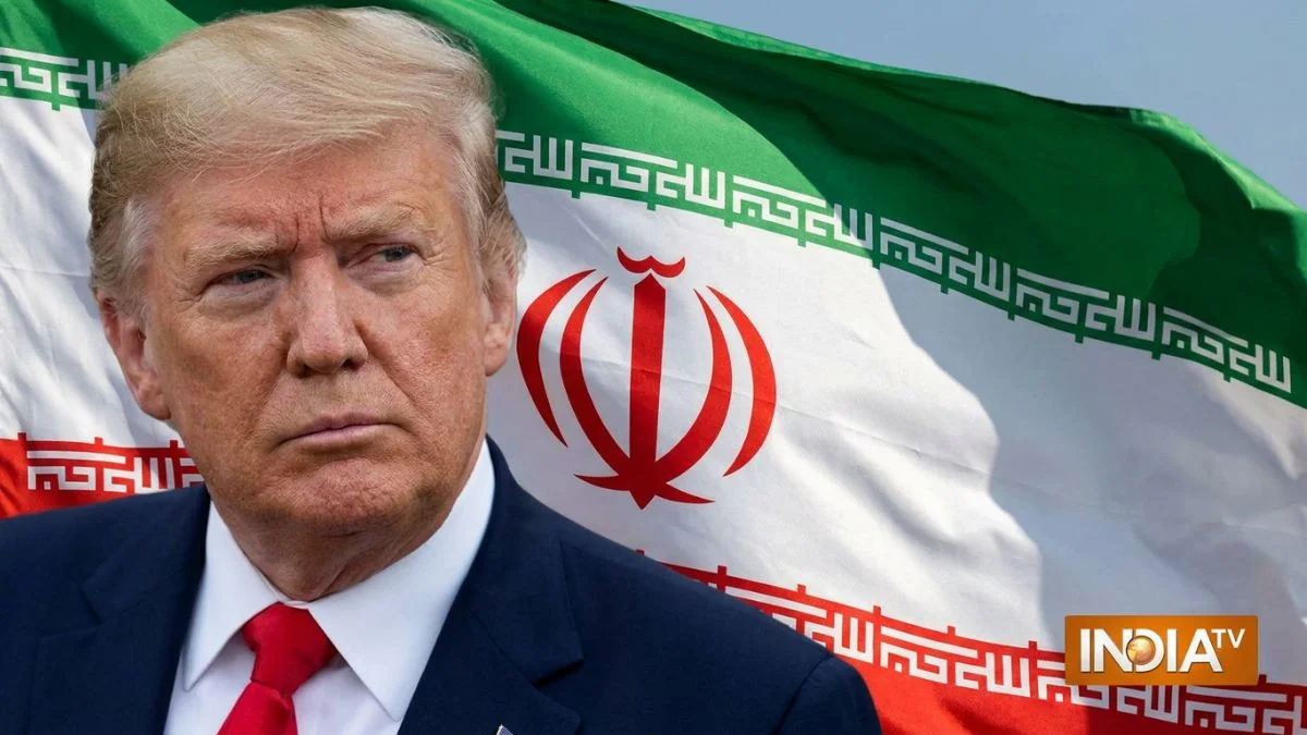 Trump mulls declaring Iran war over as Pentagon extends troops deployment: Report