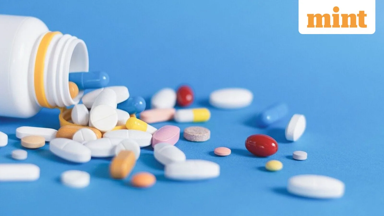 Legal chemicals are being diverted to make illicit drugs. Here’s how India plans to plug the gap