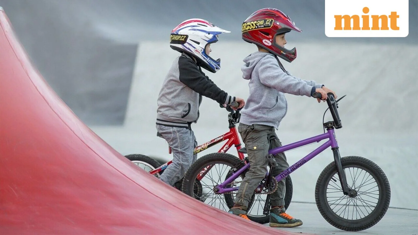 Growing up agentic: childhood sans consequences
